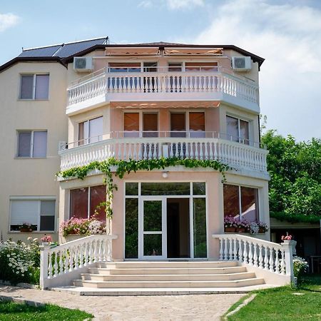 Hotel Къща За Гости Slav à Varna Extérieur photo