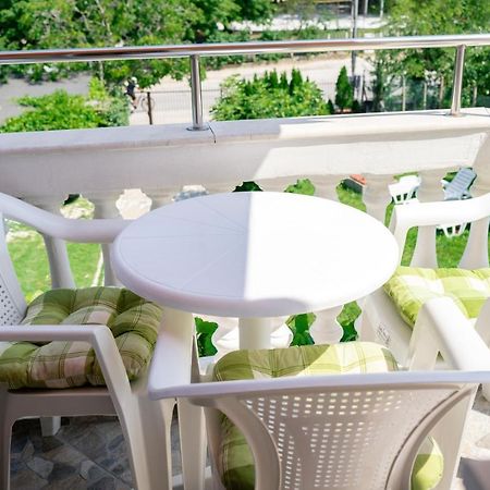 Hotel Къща За Гости Slav à Varna Extérieur photo