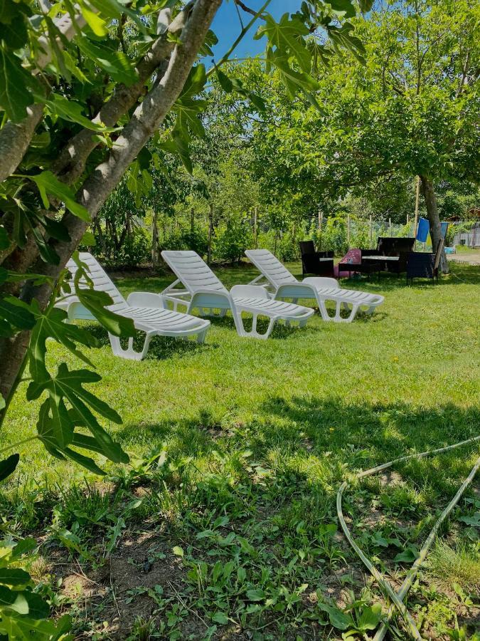 Hotel Къща За Гости Slav à Varna Extérieur photo
