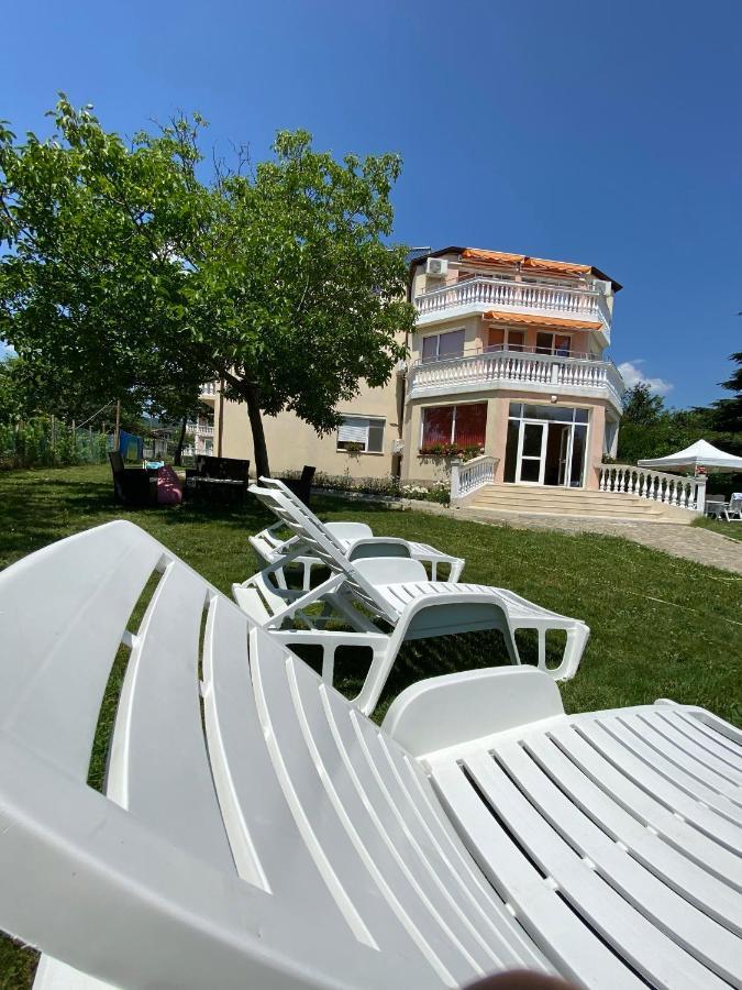 Hotel Къща За Гости Slav à Varna Extérieur photo