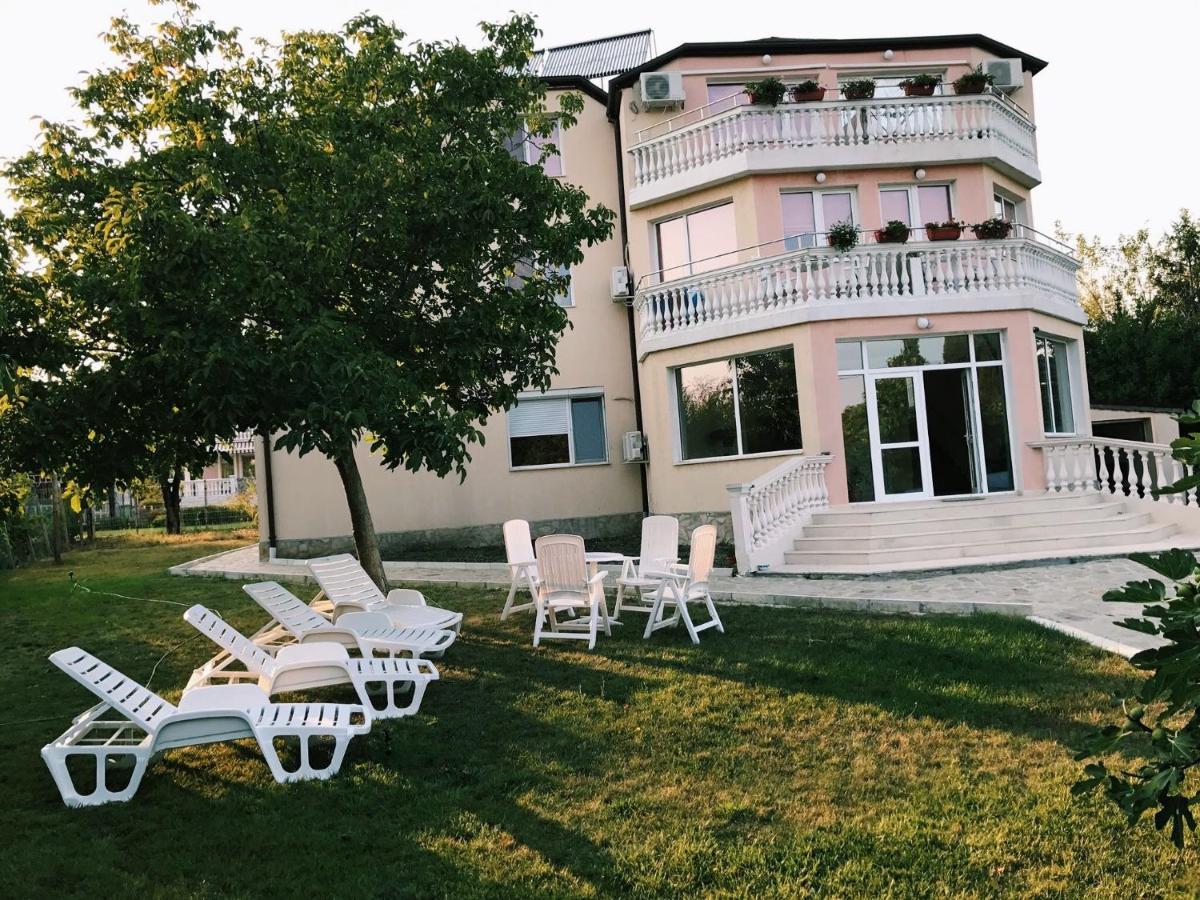 Hotel Къща За Гости Slav à Varna Extérieur photo