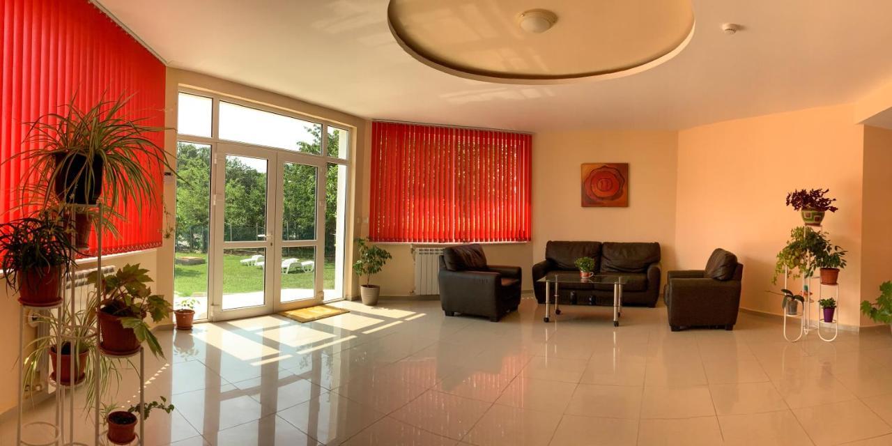 Hotel Къща За Гости Slav à Varna Extérieur photo