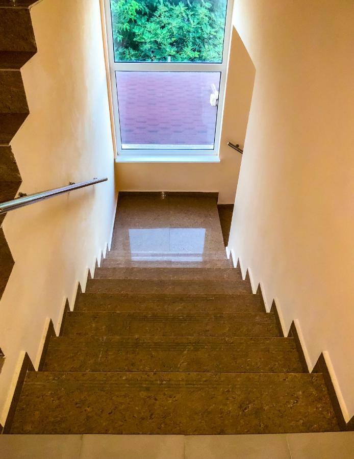 Hotel Къща За Гости Slav à Varna Extérieur photo