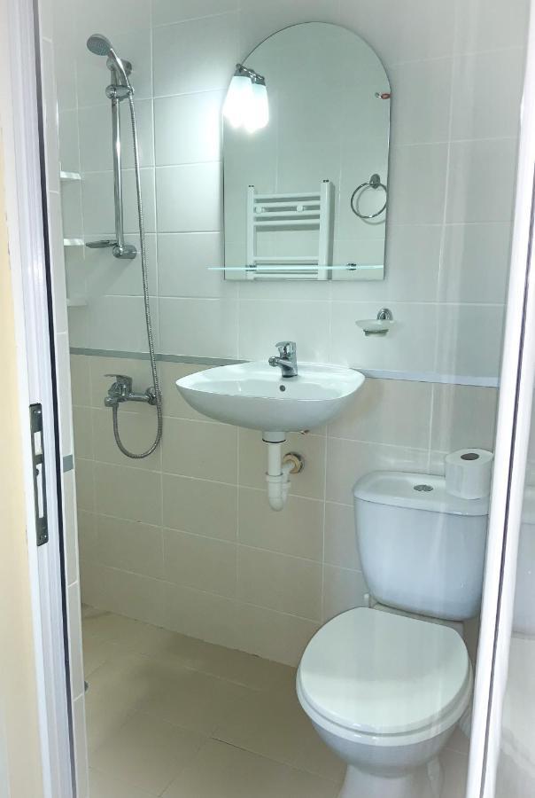 Hotel Къща За Гости Slav à Varna Extérieur photo