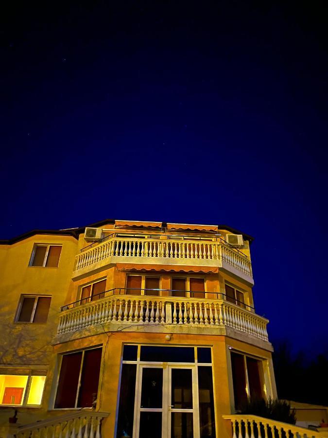 Hotel Къща За Гости Slav à Varna Extérieur photo