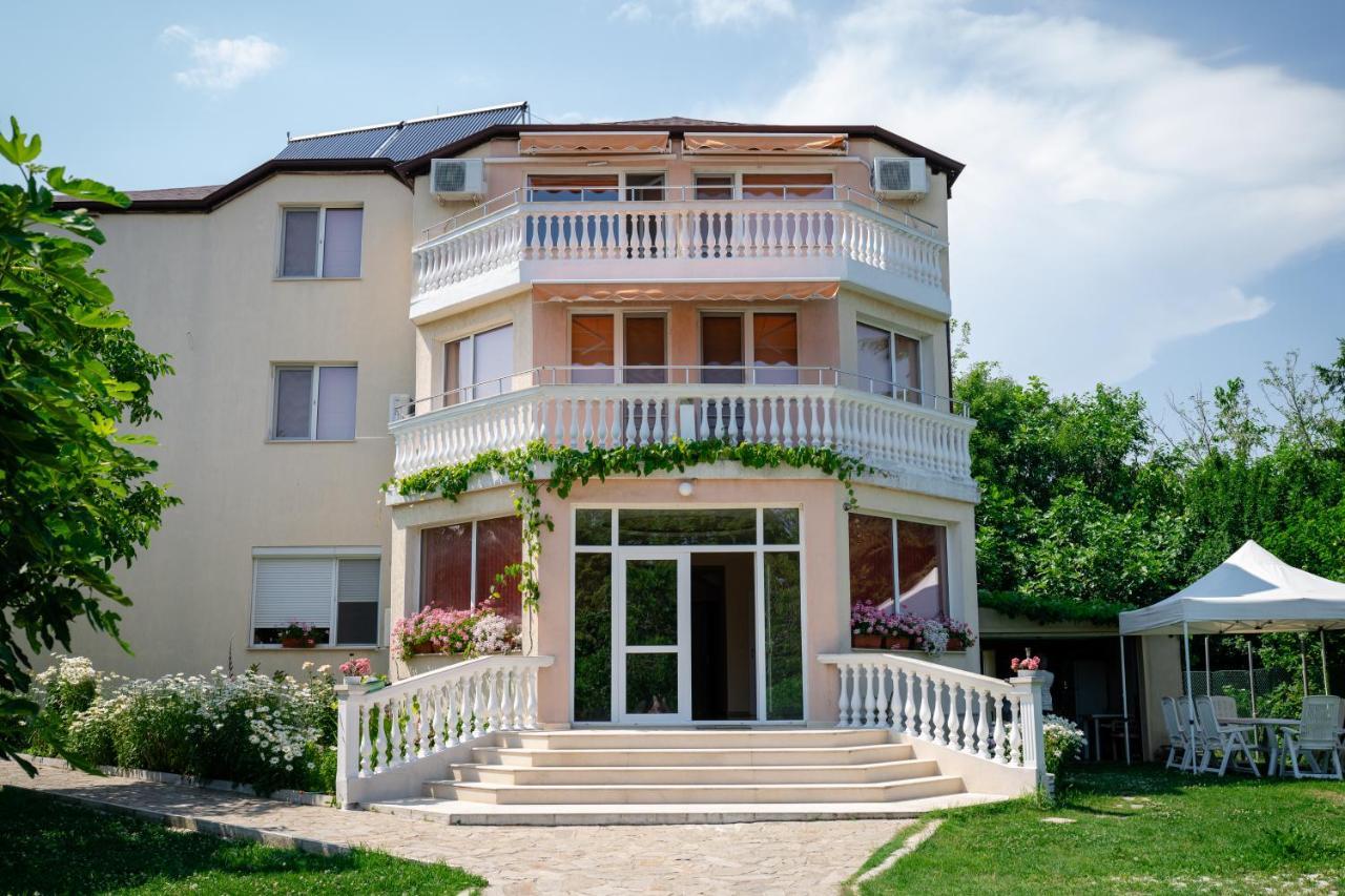 Hotel Къща За Гости Slav à Varna Extérieur photo