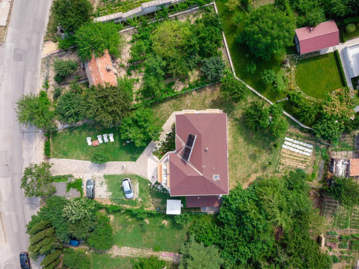 Hotel Къща За Гости Slav à Varna Extérieur photo
