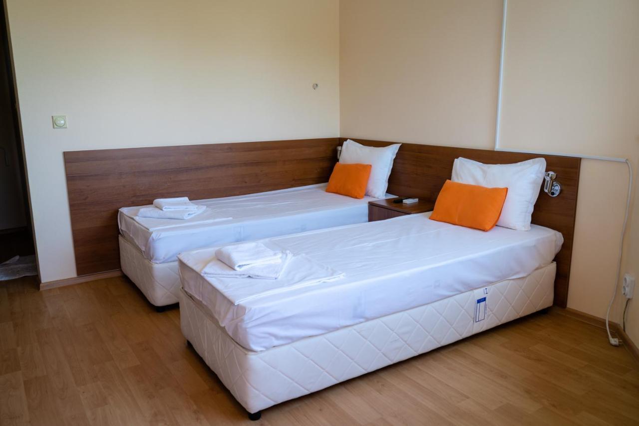 Hotel Къща За Гости Slav à Varna Extérieur photo