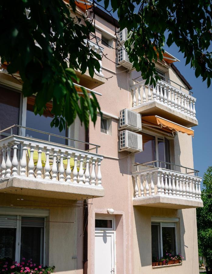 Hotel Къща За Гости Slav à Varna Extérieur photo