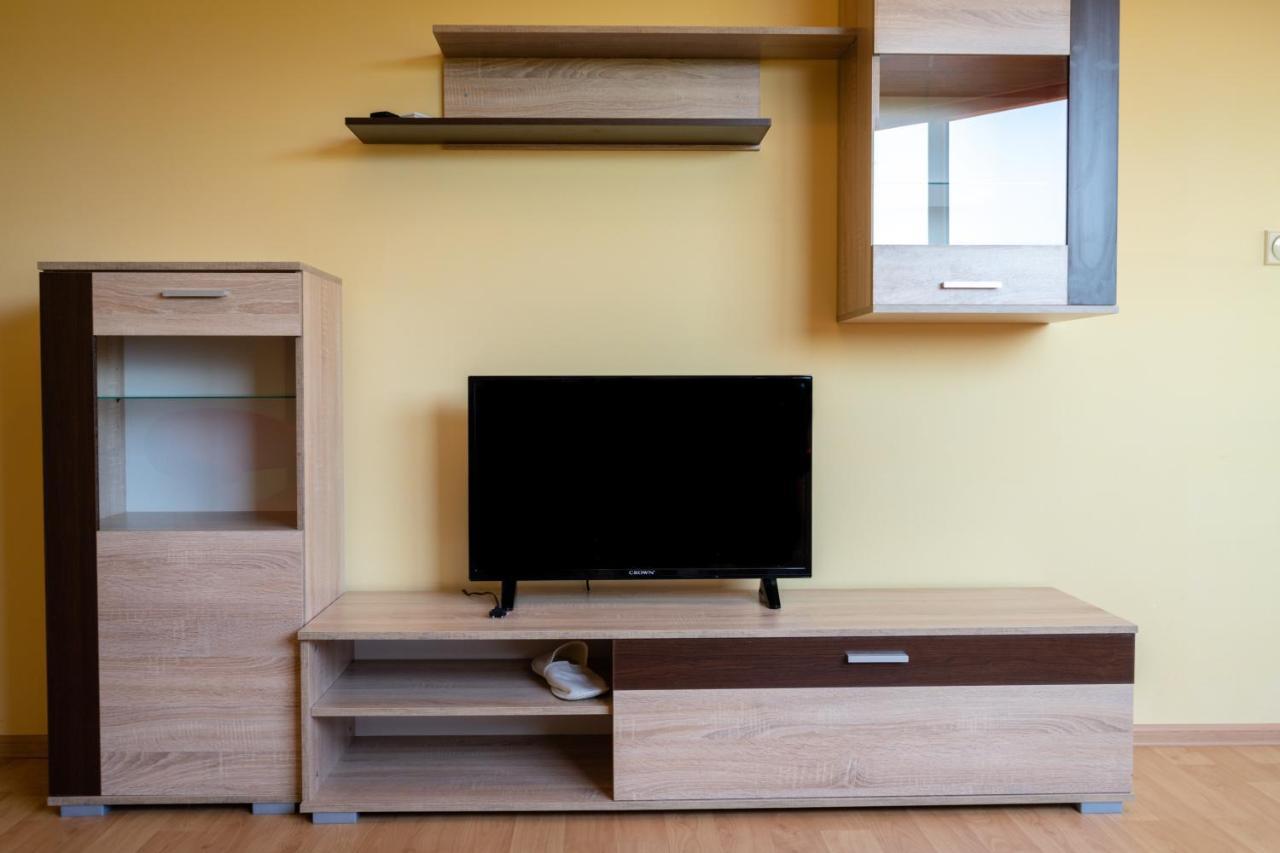 Hotel Къща За Гости Slav à Varna Extérieur photo