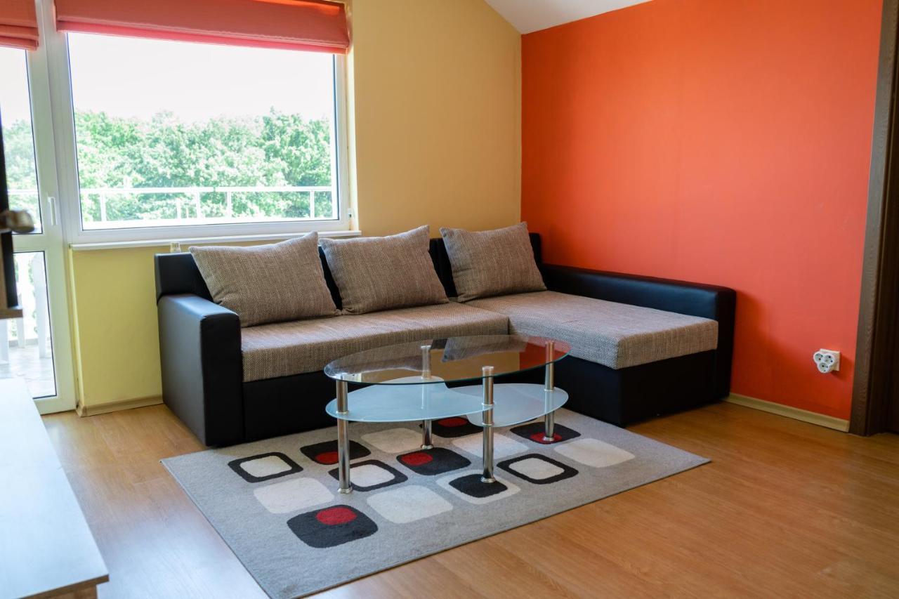 Hotel Къща За Гости Slav à Varna Extérieur photo