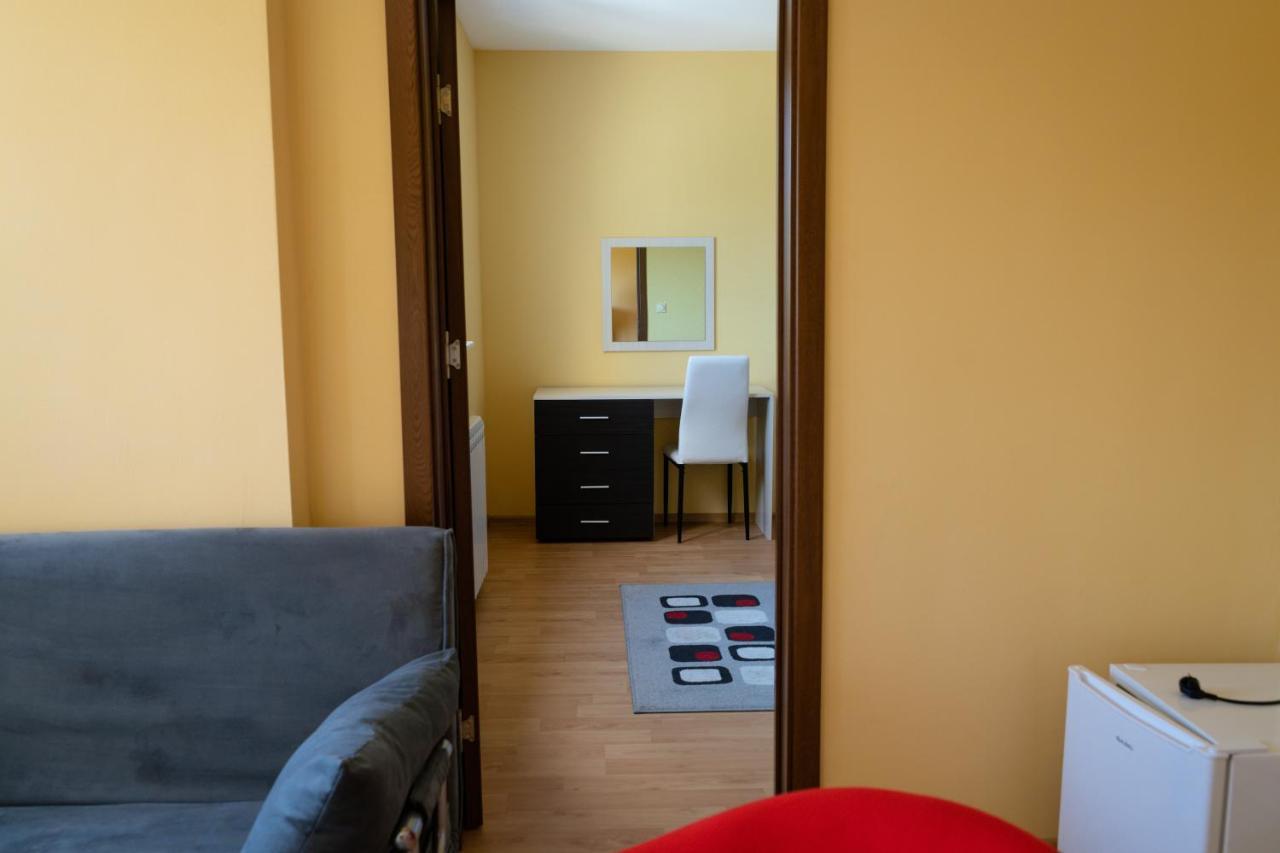 Hotel Къща За Гости Slav à Varna Extérieur photo