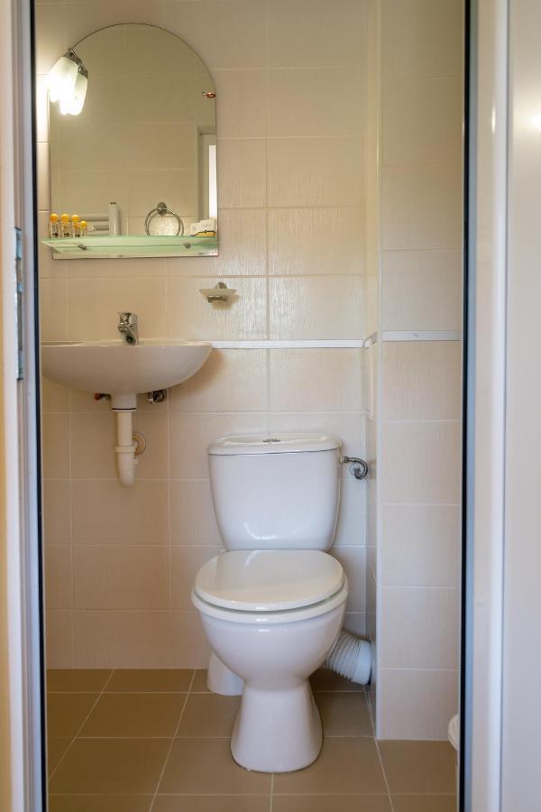 Hotel Къща За Гости Slav à Varna Extérieur photo