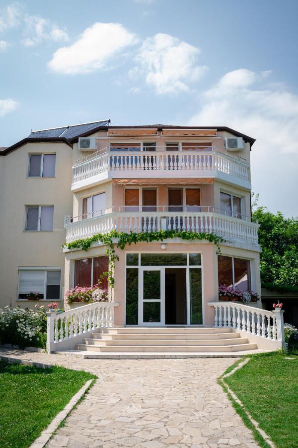 Hotel Къща За Гости Slav à Varna Extérieur photo