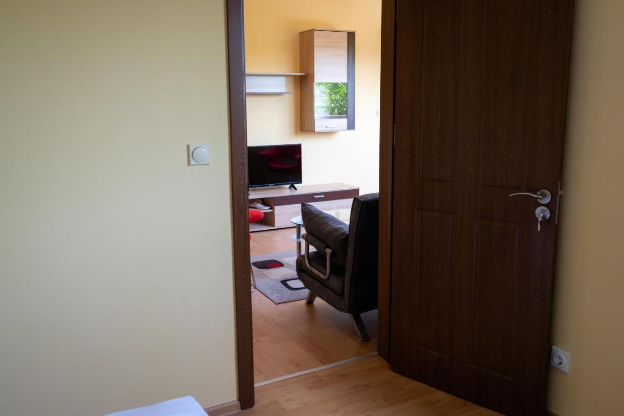 Hotel Къща За Гости Slav à Varna Extérieur photo