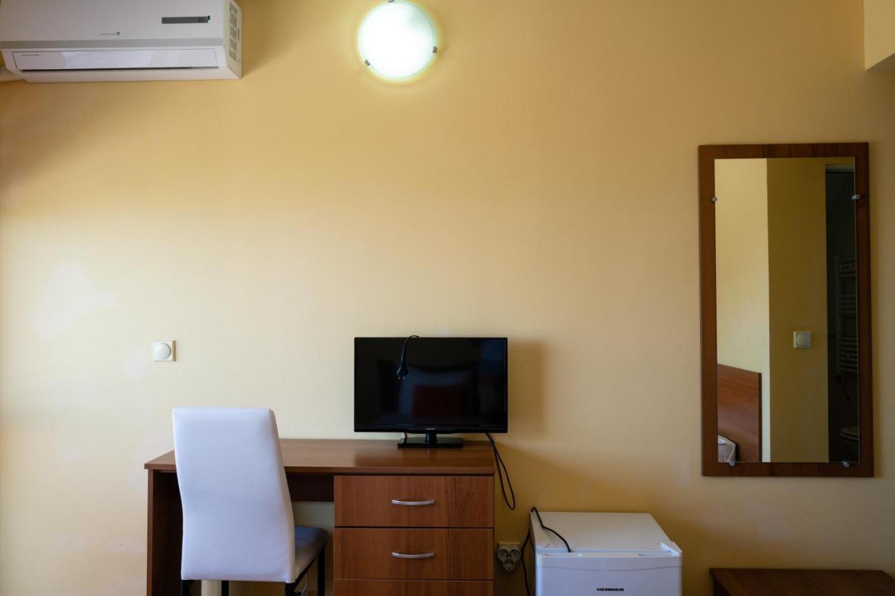 Hotel Къща За Гости Slav à Varna Extérieur photo