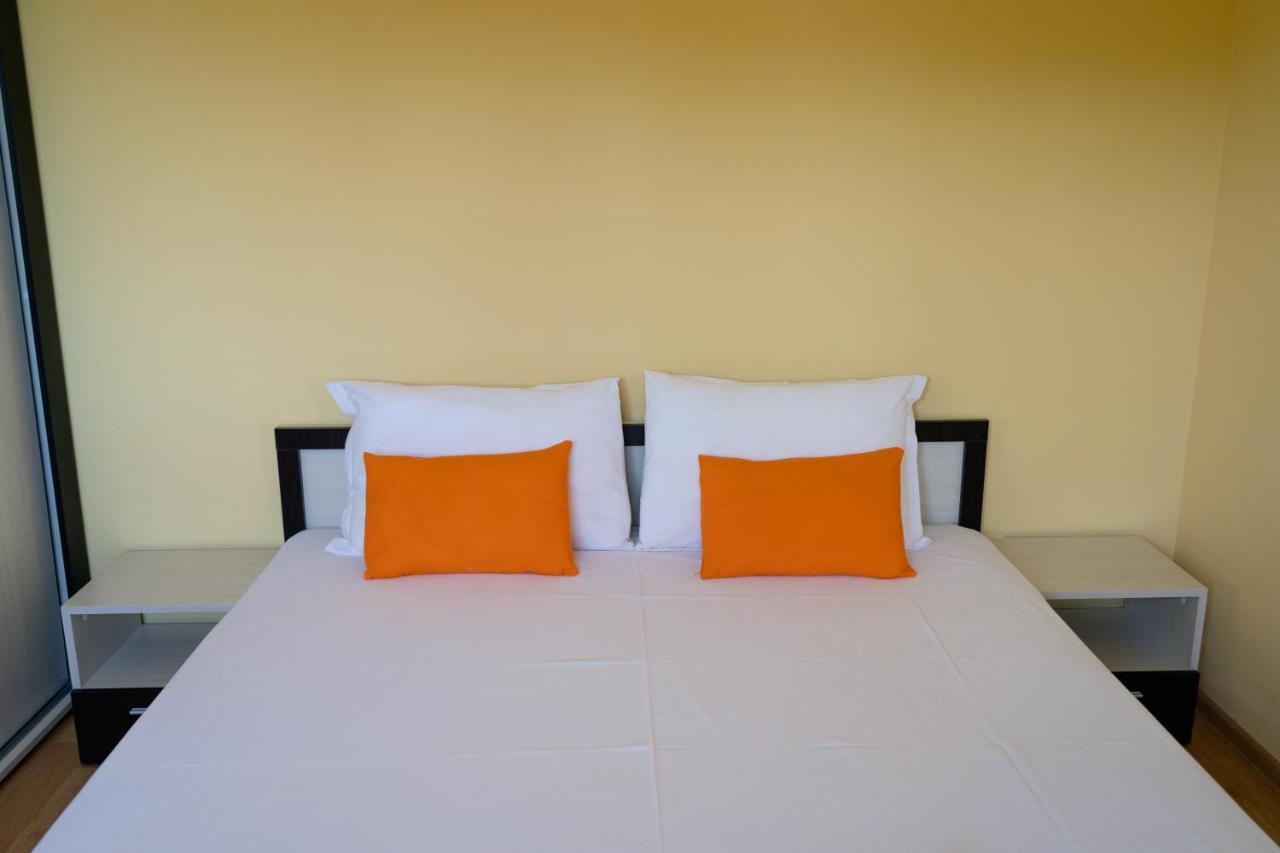 Hotel Къща За Гости Slav à Varna Extérieur photo
