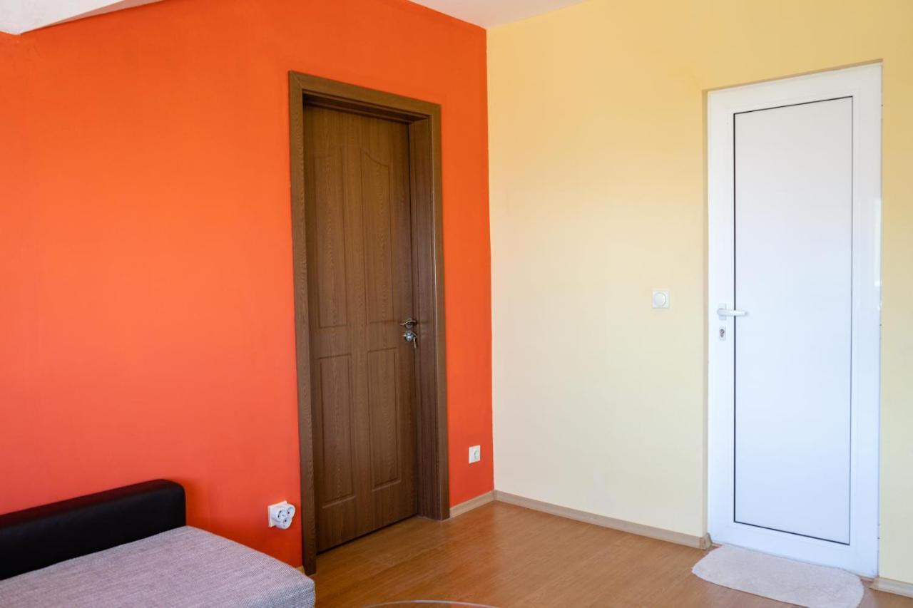 Hotel Къща За Гости Slav à Varna Extérieur photo