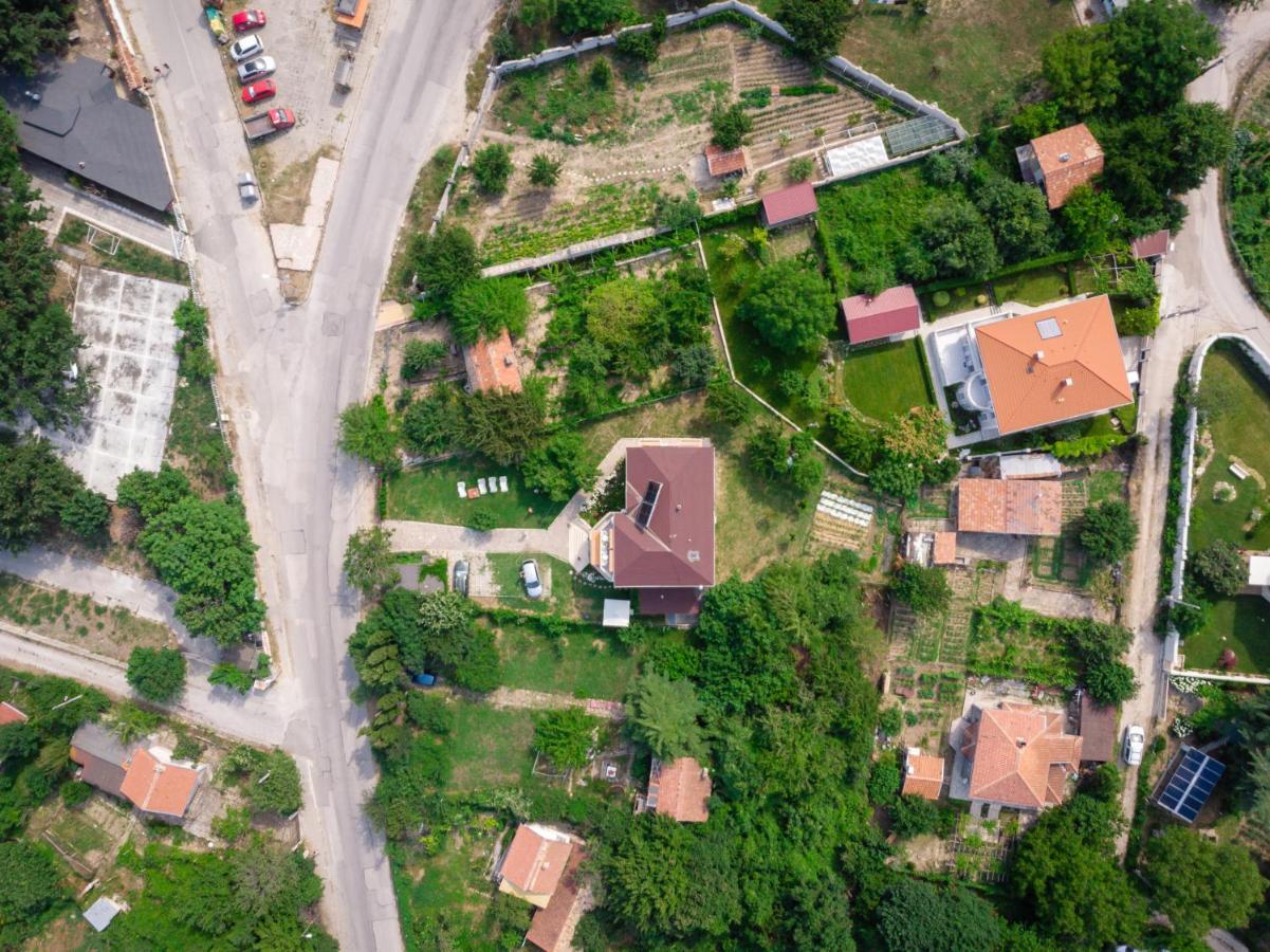 Hotel Къща За Гости Slav à Varna Extérieur photo