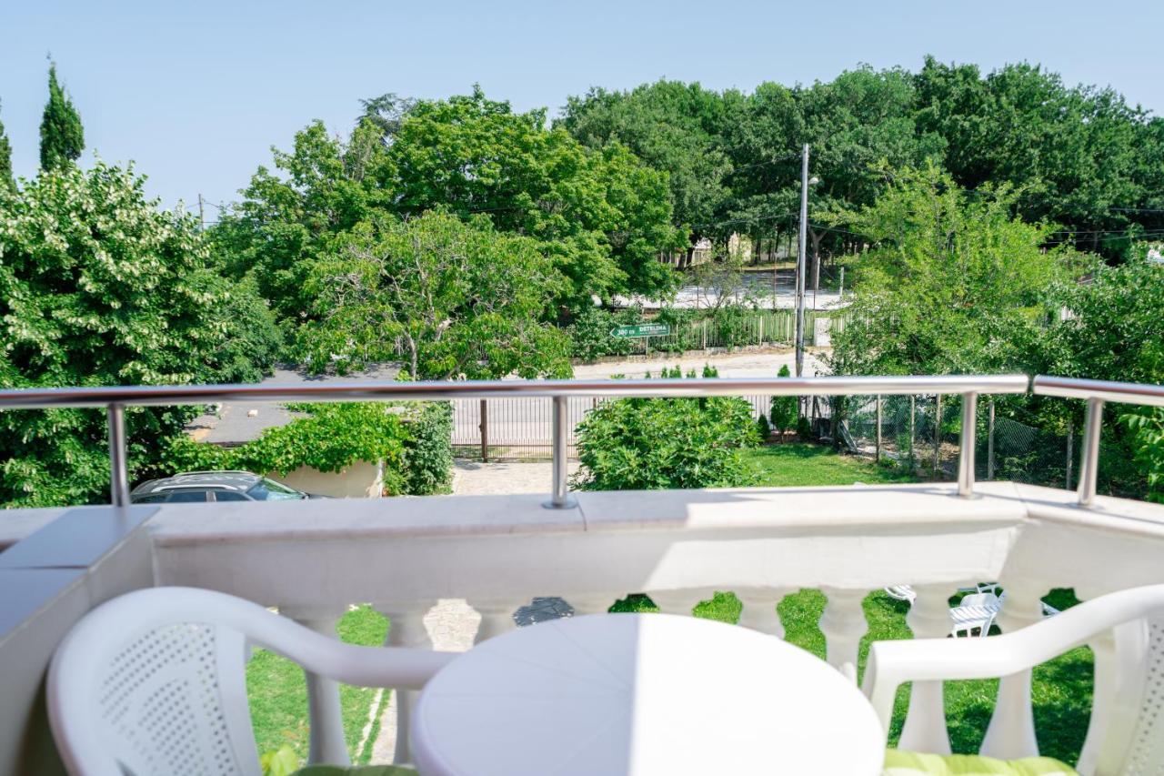 Hotel Къща За Гости Slav à Varna Extérieur photo