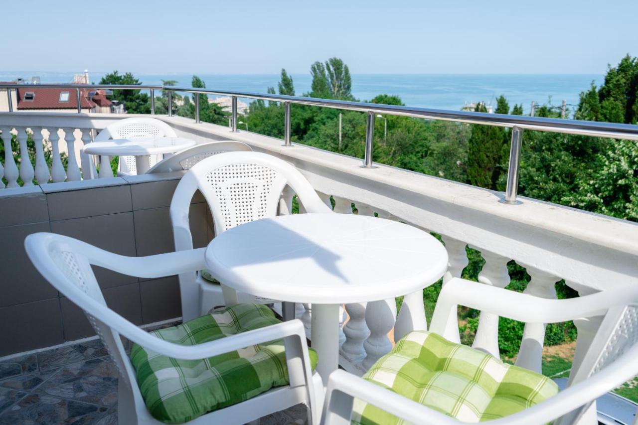 Hotel Къща За Гости Slav à Varna Extérieur photo