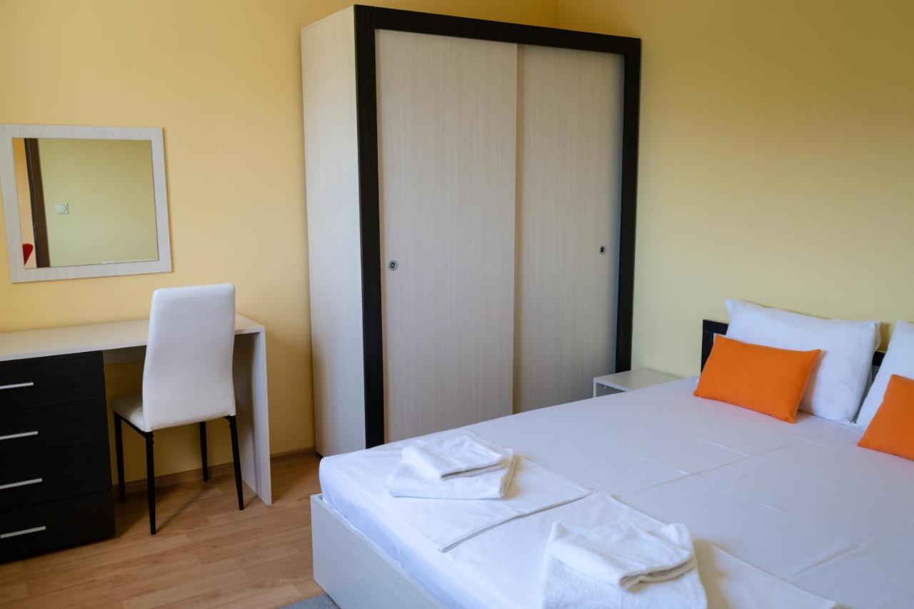 Hotel Къща За Гости Slav à Varna Extérieur photo