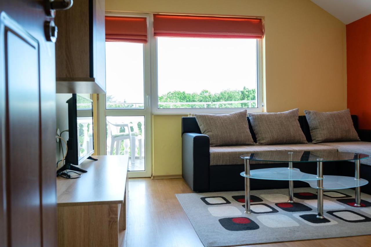 Hotel Къща За Гости Slav à Varna Extérieur photo