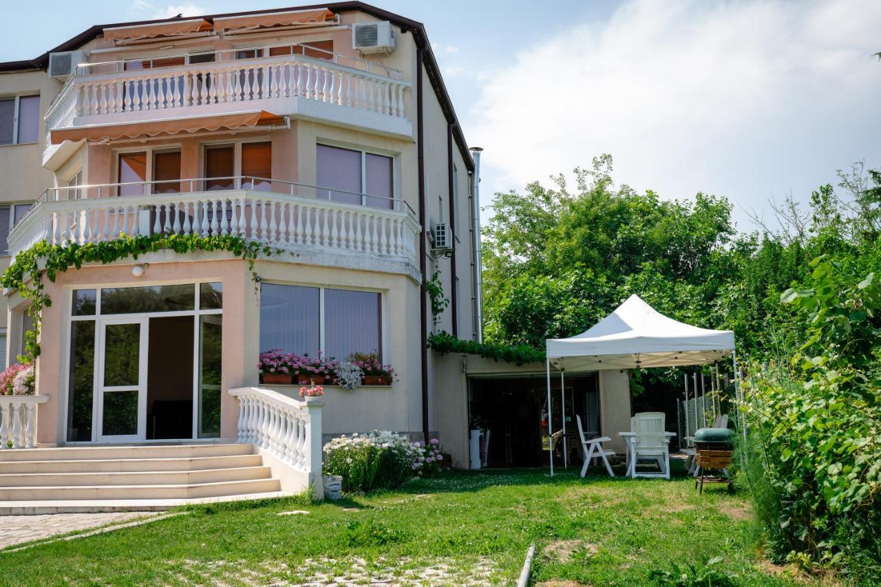 Hotel Къща За Гости Slav à Varna Extérieur photo